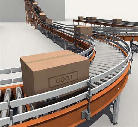 積放<a href=http://m.volvik.com.cn/ target=_blank class=infotextkey>滾筒輸送流水線</a>