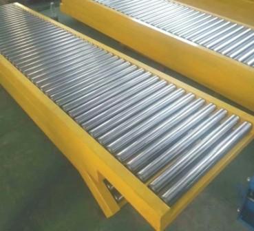 朝陽<a href=http://m.volvik.com.cn/ target=_blank class=infotextkey>輥筒輸送機</a>