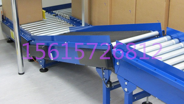 東營(yíng)客戶輸送流水線